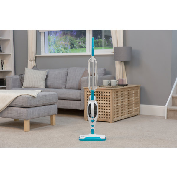 Russell Hobbs Bagless Steam & Clean Steam Mop Wayfair.co.uk